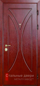 Входные двери в дом в Электроуглях «Двери в дом»