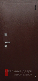 Входные двери с порошковым напылением в Электроуглях «Двери с порошком»