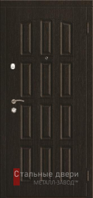 Входные двери в дом в Электроуглях «Двери в дом»