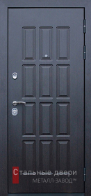 Входные двери МДФ в Электроуглях «Двери с МДФ»