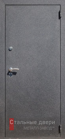 Входные двери с порошковым напылением в Электроуглях «Двери с порошком»