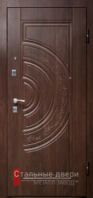 Входные двери МДФ в Электроуглях «Двери с МДФ»
